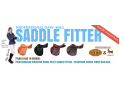 Szczegóły :  Saddle Fitter Polska - Pasowanie siodeł Daw-Mag