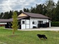 Szczegóły : Zatrudnię stajennego
