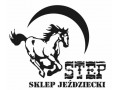 Szczegóły : Sklep jeździecki STEP