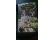 Książka "Akademia Canterwood" część 4