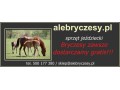 Szczegóły : Internetowy sklep jeździecki - alebryczesy.pl