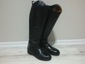 Szczegóły : Sprzedam oficerki jeździeckie skórzane