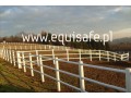 Szczegóły : Equisafe - ogrodzenia elektryczne dla koni