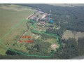 Szczegóły : 14,91 ha przy Borach Niemodlińskich — dom i konie, Polska Nowa Wieś