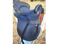 Szczegóły : Sprzedam siodło hiszpańskie 17 nowe